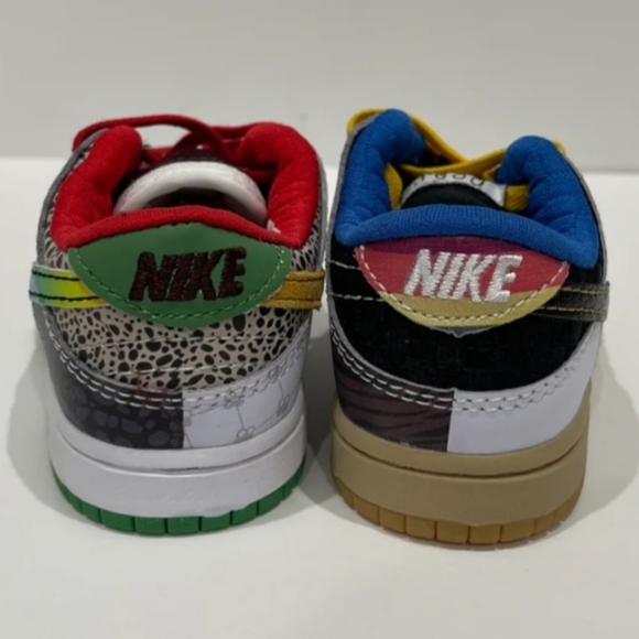 Custom shoes - Picture 3 of 4